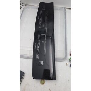 Whirlpool Dryer Touchpad Control Panel | W11040877 | W11124268